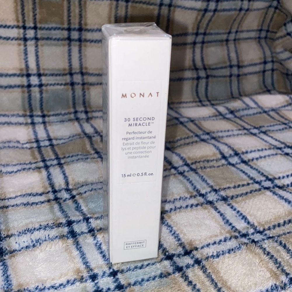 Monat 30 Second Miracle